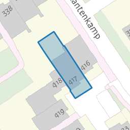 Perceel MSN02-B-2830