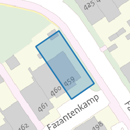 Perceel MSN02-B-2841