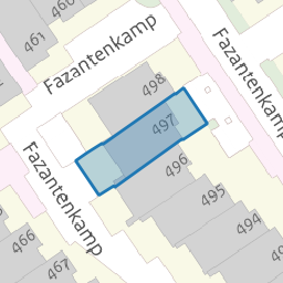 Perceel MSN02-B-2843