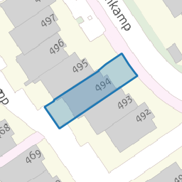 Perceel MSN02-B-2846