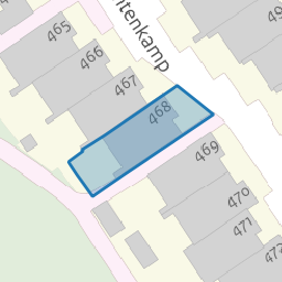 Perceel MSN02-B-2852