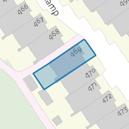 Perceel MSN02-B-2853