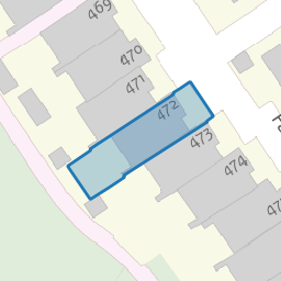 Perceel MSN02-B-2856