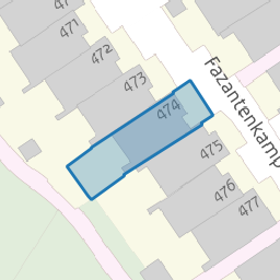 Perceel MSN02-B-2858