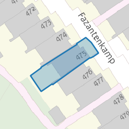 Perceel MSN02-B-2859