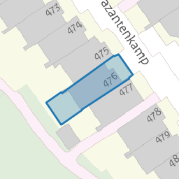 Perceel MSN02-B-2860