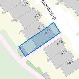 Perceel MSN02-B-2861