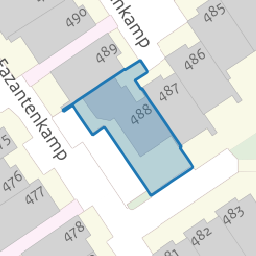 Perceel MSN02-B-2865