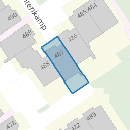 Perceel MSN02-B-2866