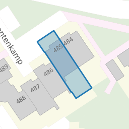 Perceel MSN02-B-2868