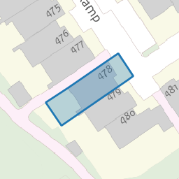 Perceel MSN02-B-2869