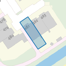 Perceel MSN02-B-2872