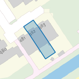 Perceel MSN02-B-2873