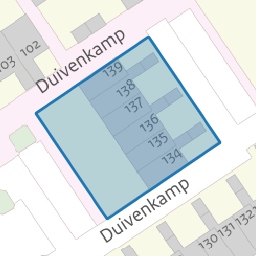 Perceel MSN02-B-2898