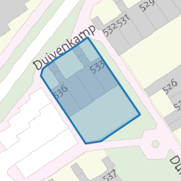 Perceel MSN02-B-2905