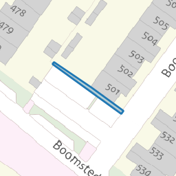 Perceel MSN02-B-2964