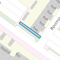 Perceel MSN02-B-2968