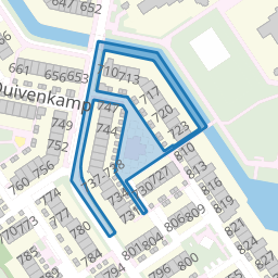 Perceel MSN02-B-2990