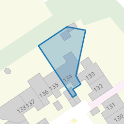 Perceel MSN02-B-3001