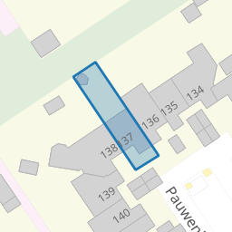 Perceel MSN02-B-3007