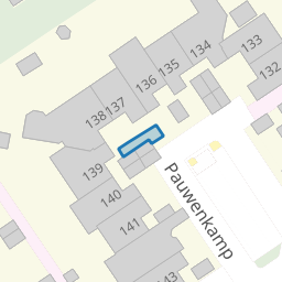 Perceel MSN02-B-3008