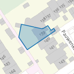 Perceel MSN02-B-3010