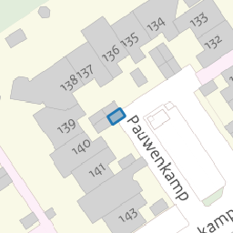 Perceel MSN02-B-3012