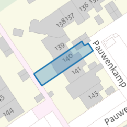 Perceel MSN02-B-3013