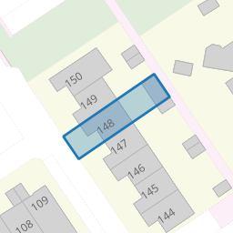 Perceel MSN02-B-3019