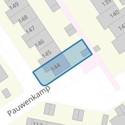 Perceel MSN02-B-3023