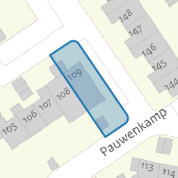 Perceel MSN02-B-3024