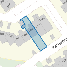 Perceel MSN02-B-3026