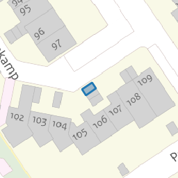 Perceel MSN02-B-3027