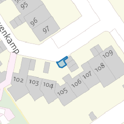 Perceel MSN02-B-3028