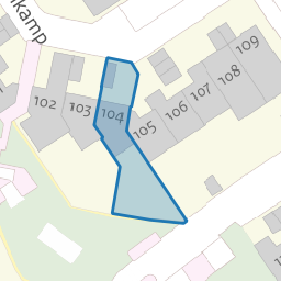 Perceel MSN02-B-3029