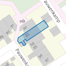 Perceel MSN02-B-3033