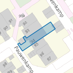 Perceel MSN02-B-3036
