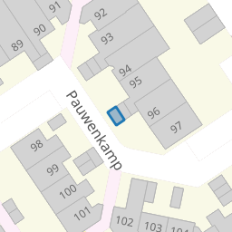 Perceel MSN02-B-3038