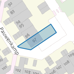 Perceel MSN02-B-3040