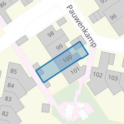 Perceel MSN02-B-3042