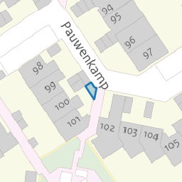 Perceel MSN02-B-3043