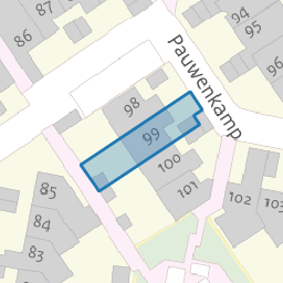 Perceel MSN02-B-3045