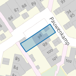 Perceel MSN02-B-3046