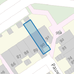 Perceel MSN02-B-3048