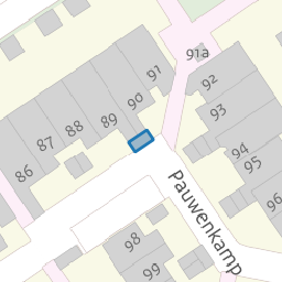 Perceel MSN02-B-3050