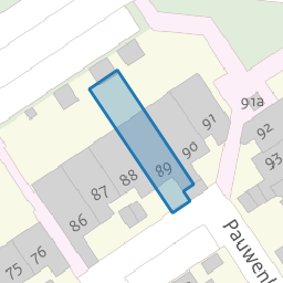 Perceel MSN02-B-3051