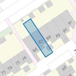 Perceel MSN02-B-3053