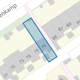 Perceel MSN02-B-3055