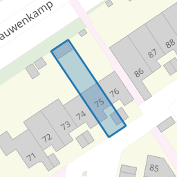 Perceel MSN02-B-3056