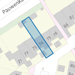 Perceel MSN02-B-3057